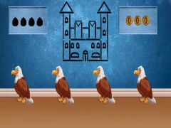 Little Princess Escape – kostenloses Online-Spiel