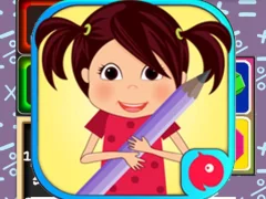 Kids Quiz — لعبة مجانية اون لاين