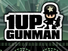 Spel 1UP Gunman online