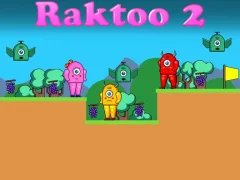 Igra Raktoo 2 online