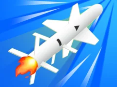 Missile Launch Master — bezmaksas tiešsaistes spēle
