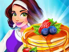 My Cooking Restaurant — لعبة مجانية اون لاين