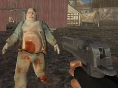 Zombie Strike 2 — لعبة مجانية اون لاين