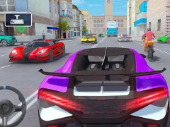 Trò chơi Hardest Fun Game trực tuyến