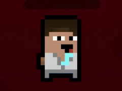 Dr.Noob Steve — bezmaksas tiešsaistes spēle