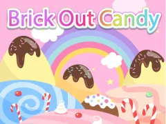 Brick Out Candy  — ücretsiz çevrimiçi oyun