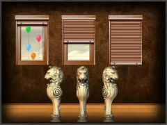 Spill Amgel Easy Room Escape 69 online