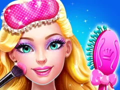 Fashion Glam Princess เกมออนไลน์