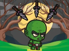 Goblin Jump — bezmaksas tiešsaistes spēle