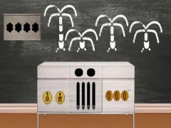 Igra Scared Girl Escape online