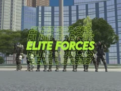 Spel Elite Forces online