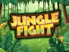 Jwèt Jungle Fight sou entènèt