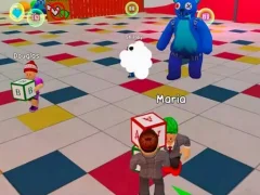 100 Monster Escape Room – kostenloses Online-Spiel
