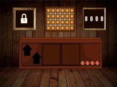 Chalet Escape – kostenloses Online-Spiel