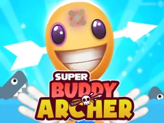 Super Buddy Archer — joc online gratuit