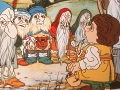 The Hobbit Jigsaw Puzzle Collection — لعبة مجانية اون لاين