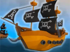 游戏Warship Battle在线