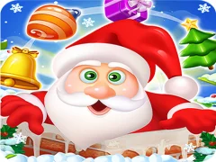 Jungle Adventure 2021 Santa world — bezmaksas tiešsaistes spēle