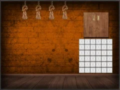 Amgel Easy Room Escape 83 — لعبة مجانية اون لاين