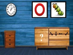 Igra Azure House Escape online