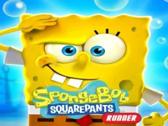 SpongeBob SquarePants Runner — لعبة مجانية اون لاين