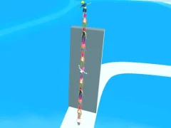 Tower Run Game — لعبة مجانية اون لاين