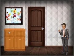 Amgel Easy Room Escape 84 – kostenloses Online-Spiel