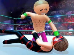 Police Stick man Fighting — 無料オンラインゲーム