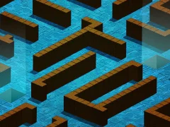 游戏Maze rush在线