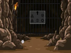 Laro Sand Cave Escape online