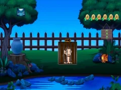 G2M Monkey Escape – kostenloses Online-Spiel