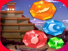 Hra Diamond