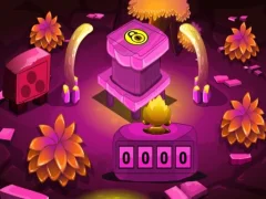 Underground Escape – kostenloses Online-Spiel