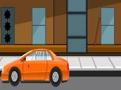 Laro Street Car Escape online