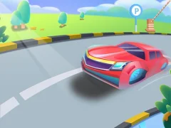 Crazy Car Parking 3 — لعبة مجانية اون لاين