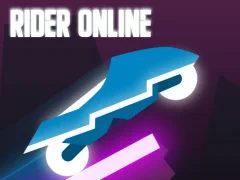Rider  — لعبة مجانية اون لاين
