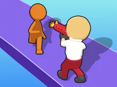 They Are Coming — joc online gratuit