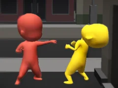 游戏Stickman Fights在线