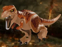 Dinosaur Age Jigsaw – kostenloses Online-Spiel