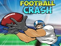 Spel Football Crash på nätet