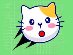 Гаме Rescue Kitty Puzzle онлајн