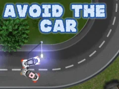 游戏Avoid The Car在线