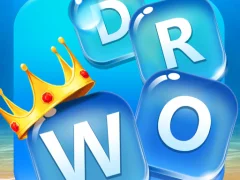 Spel Word Finder Revolution på nätet
