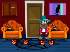 Halloween is coming episode 8 – kostenloses Online-Spiel