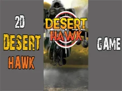 Spel Desert Hawk online