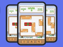 Gift Unlock  — لعبة مجانية اون لاين