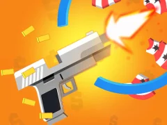 Gun Master 3D — لعبة مجانية اون لاين