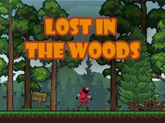 Lost in the Woods — bezmaksas tiešsaistes spēle