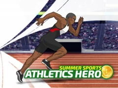 Igra Athletics Hero online