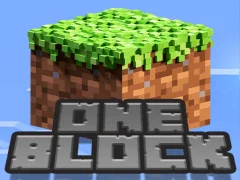 One Block — bezmaksas tiešsaistes spēle